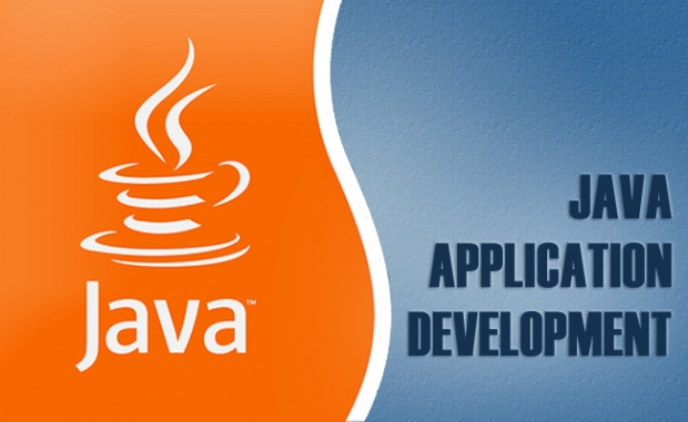 การเขียน Java Application